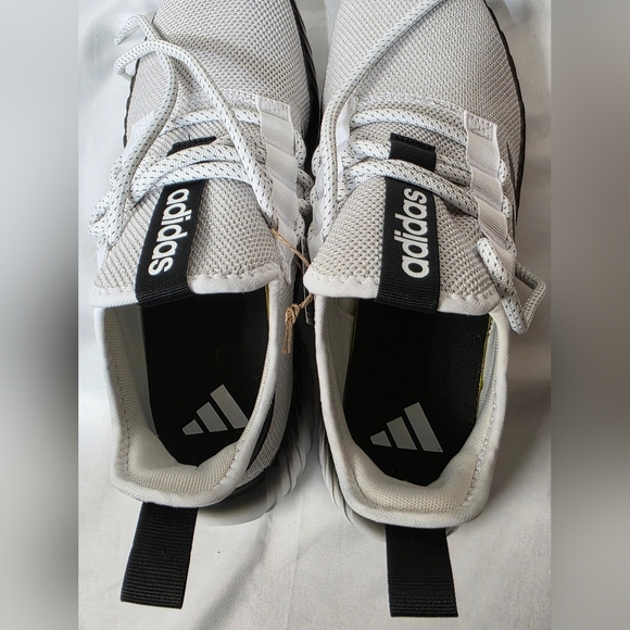 Adidas Kaptir 3.0 M Size 9.5 W 10.5 Sneakers Tennis Shoes Running Shoes New - Picture 7 of 10